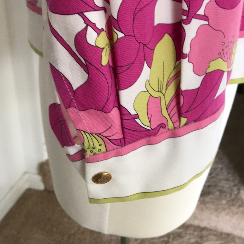 Jacket - Picture 5 of 6